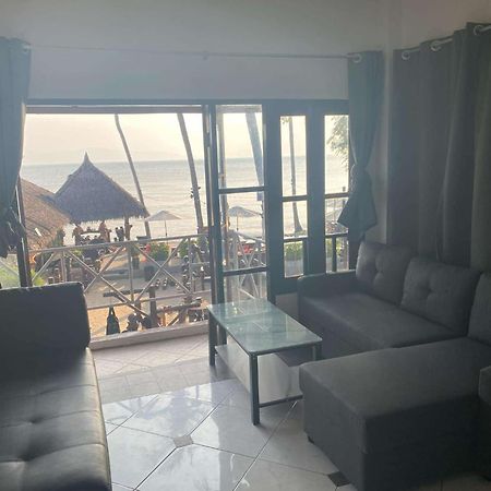 Wild Wood X Hansa Beach Fitness Resort Thong Sala Luaran gambar