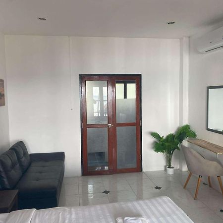 Wild Wood X Hansa Beach Fitness Resort Thong Sala Luaran gambar