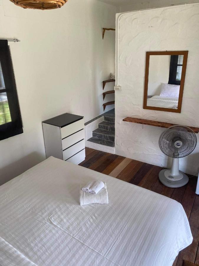 Wild Wood X Hansa Beach Fitness Resort Thong Sala Luaran gambar