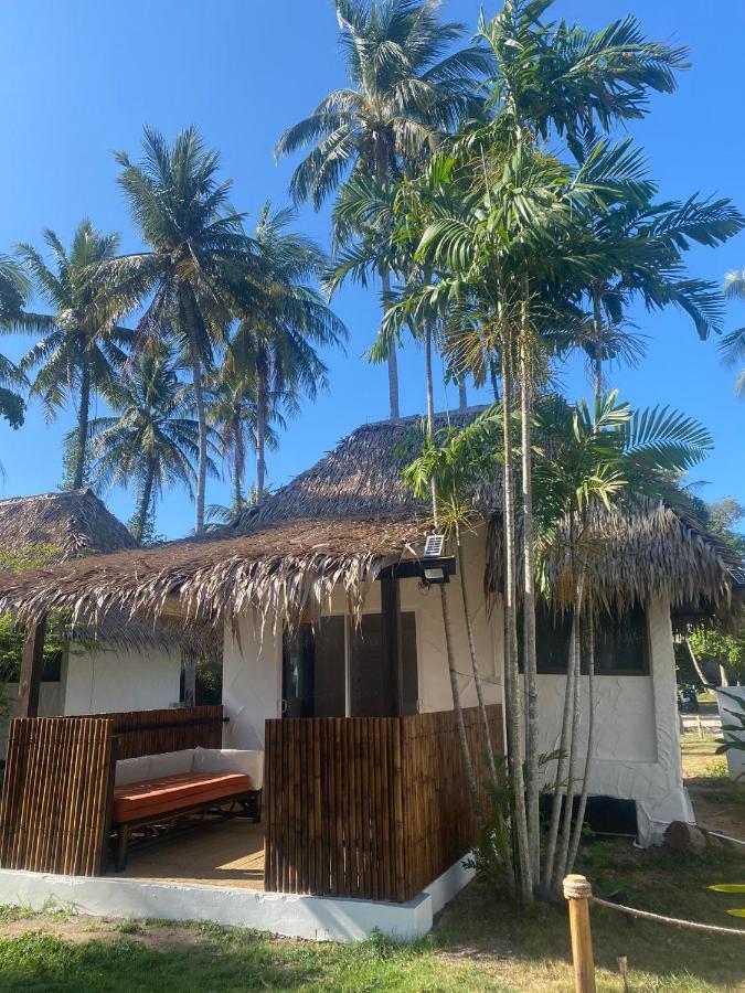 Wild Wood X Hansa Beach Fitness Resort Thong Sala Luaran gambar